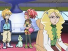 Dinosaur King | Season 1 Episode 8 | Maui Owie!