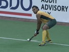 Hosts South Africa Reach Semis
