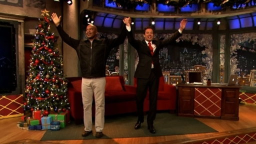 David Alan Grier, Part 2