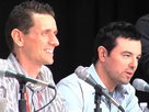 Family Guy | Family Guy Panel at Comic-Con 2011