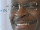 The Herman Cain Ad Gets the Colbert Treatment 
