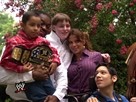 WWE Extras | Make-A-Wish: Wrangler Jeans