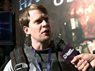 PAX 09: Halo 3 ODST Video Interview
