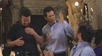It's Always Sunny in Philadelphia: Too Much Cheese