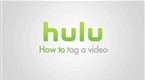 Hulu How-To's: How to Tag a Video