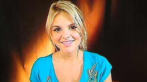 Ali Fedotowsky Talks Frank's 'Bachelorette' Betrayal