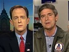 Pennsylvania Senate Race Heats up