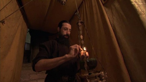 Last Christians of Bethlehem