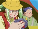 Dinosaur King | Season 1 Episode 7 | A Gameshow Showdown