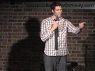 Vacationing in Chicago