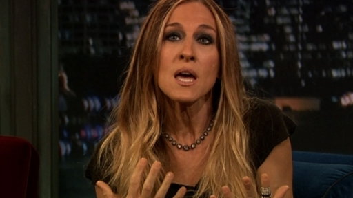 Sarah Jessica Parker, Part 1