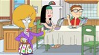 American Dad!: Jeannie Gold