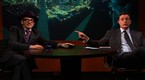 The Colbert Report Sign Off: Thanks Elvis Costello