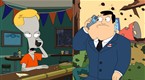 American Dad! Coming to Kill Ya