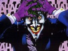 Super Villains: the Joker