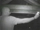 In the Artillery Bunker - Bonus Scene