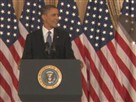 Alterman: Middle East Speech Was Meant for U.S. Audience