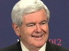 How Long Can Gingrich Survive?