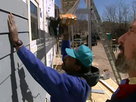 Home Again with Bob Vila | Season 9 Episode 3 | Accessible Home: Installing Siding