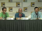 American Dad! | American Dad Panel Q&A