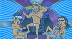 SuperNews!: Douchey-Doo!: the Mystery of the VIP List