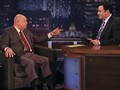 Jimmy Kimmel Live - Don Rickles&sbquo;  Part 3