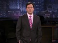 Jimmy Kimmel Live - Let the Countdown Begin!