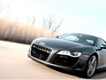 FLDetours - 2009 Audi R8 Review