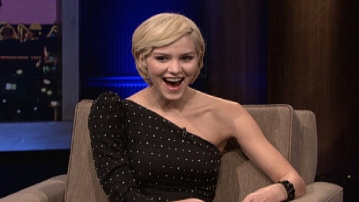 Katharine McPhee Video