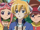 Dinosaur King | Season 1 Episode 5 | Rubble Trouble