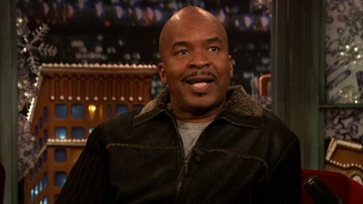 David Alan Grier, Part 1