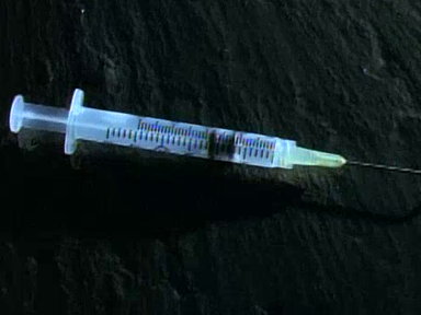 Syringe Ad 2