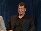 The Character of Walter Bishop