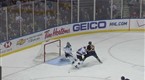 NHL: Top 10 Saves: Feb 16, 2010