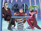 Dinosaur King | Season 1 Episode 4 | Bungle in the Jungle