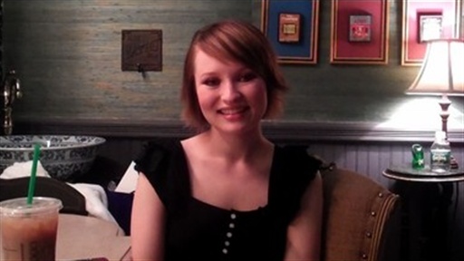 I Heart: Emily Browning