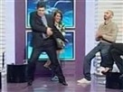 Week in Review: Dancing Politicians and Crushed Trophies