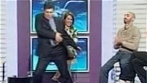 Dmitry Medvedev#39;s slick dmitry medvedev dancing. Dmitry Medvedev#39;s slick