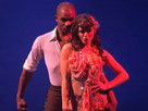 Caitlynn & Mitchell: Top 16