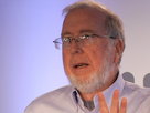 Kevin Kelly: Access Is Better Than Ownership