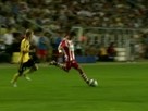 Sheriff v Olympiacos