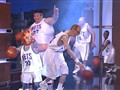 Jimmy Kimmel Live - 2009 New Jersey Nets