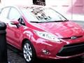 FLDetours - 2009 Ford Fiesta Review