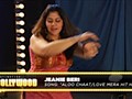 Jeanie Beri