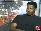 Unstoppable: Denzel Washington