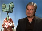 Rango: Director Gore Verbinski