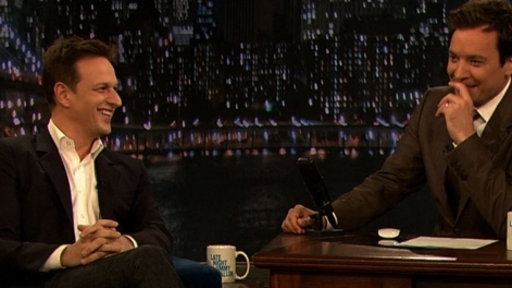 Josh Charles, Part 1 Video