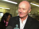 Creed Bratton: We Got Some 'Funny Stuff' Coming up On 'The Office'