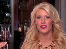 The Real Housewives of Orange County | Phony Alexis and Dropping a Bomb