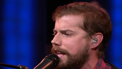 Jacks Mannequin: the Resolution